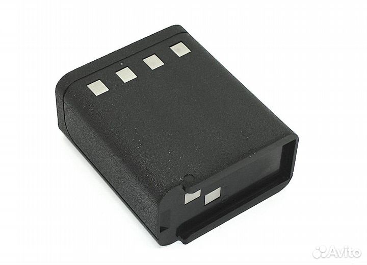 Аккумулятор для Motorola P200, P210 1800mAh 10V