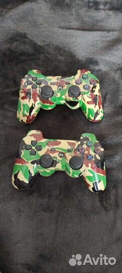 Геймпад для sony dualshock 3