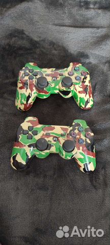 Геймпад для sony dualshock 3