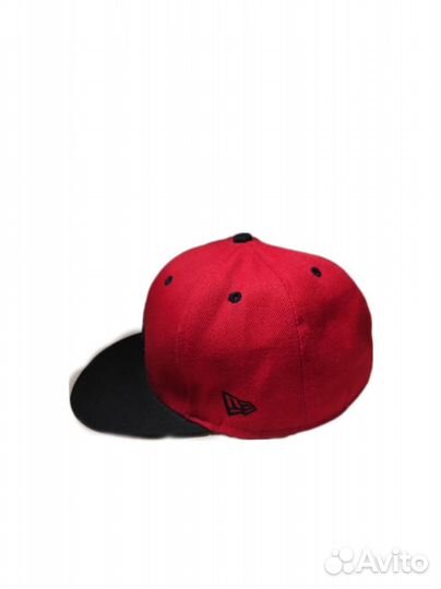 Бейсболка new era LA 59fifty