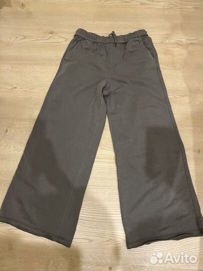 Спортивные штаны новые H&M