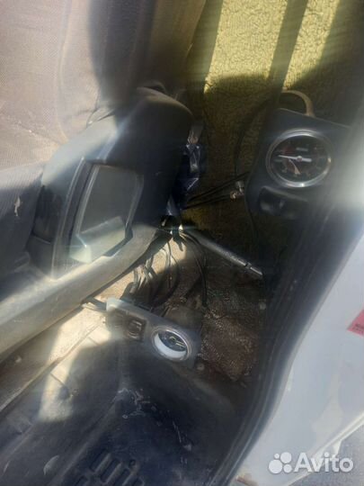 ГАЗ Валдай, 2012