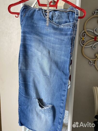 Мужская одежда