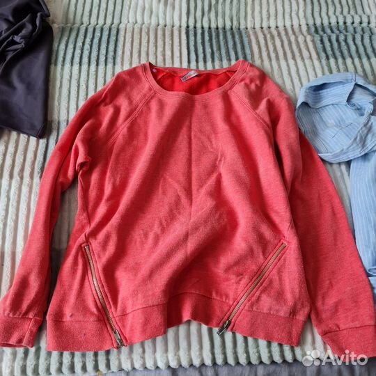 Женские вещи пакетом размер 52 54 размер