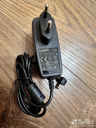 Адаптер Casio AD-E95100LG