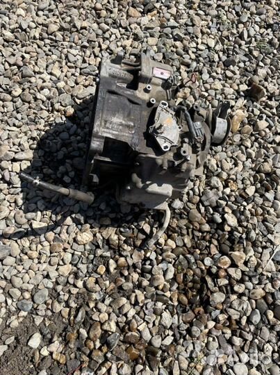 Сузуки култус АКПП