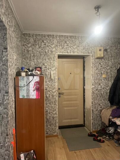 2-к. квартира, 48,8 м², 1/5 эт.