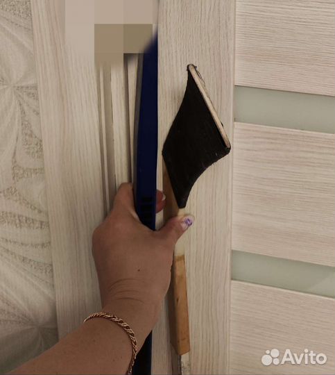 Клюшка детская(новая)