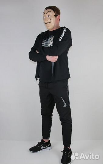 Комплект образ лук A03 оригинал Nike Balance