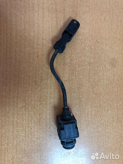 Камера в зеркало Mercedes