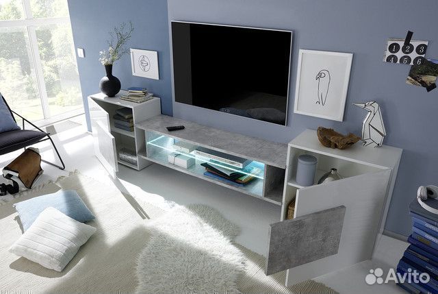 Тумба под телевизор