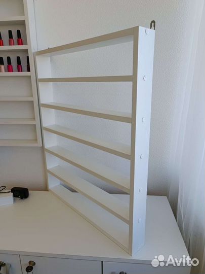 Полочка для лаков