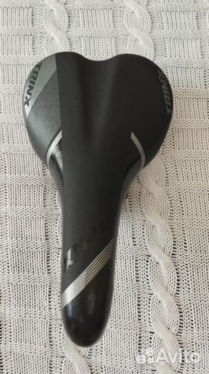 Сиденье для велосипеда