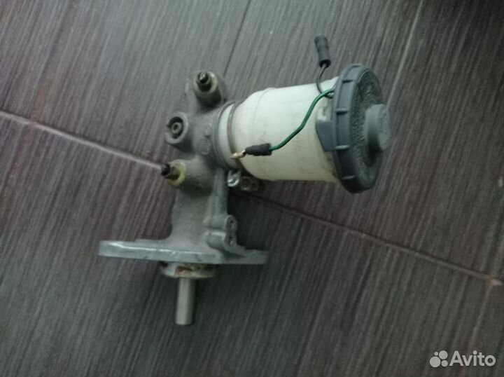 Продам гтц Хонда domani