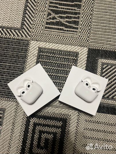 Airpods 3