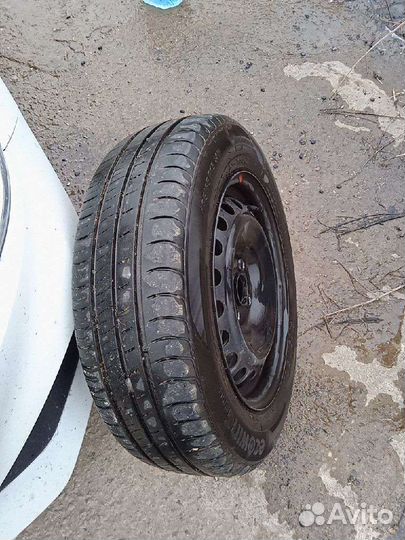 Kumho 846 185/65 R15 20L