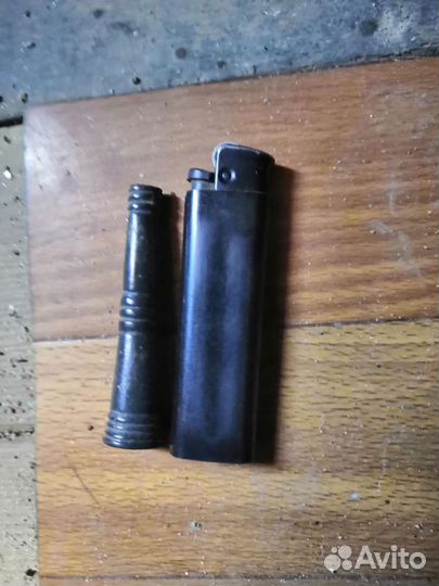 Игольница, пронизка, трутница