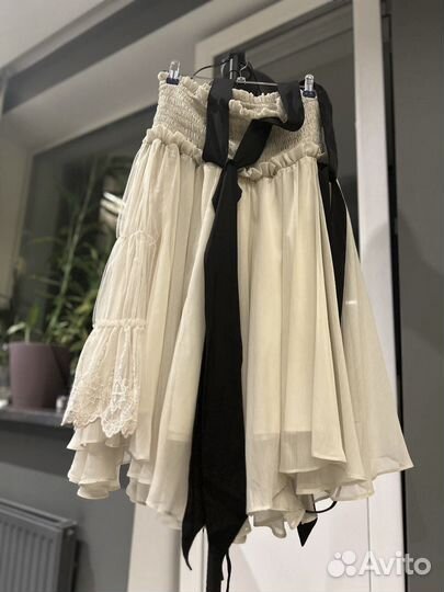 Платье женское