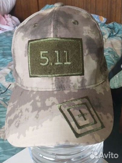 Кепка тактическая 5.11