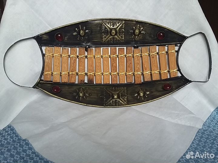 Ваза для фруктов