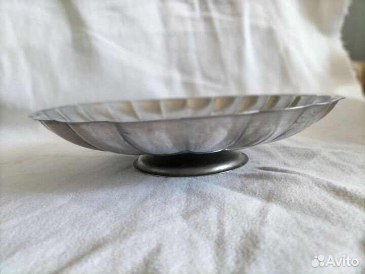 Блюдо сервировочное для фруктов