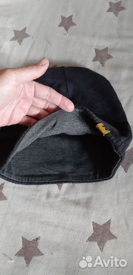 Шапки детские на осень на 6-9лет