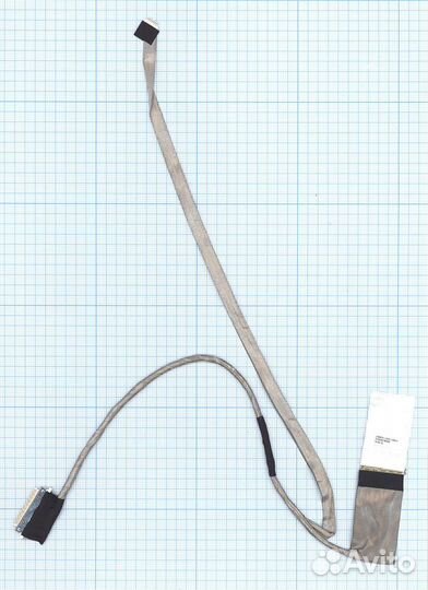 Шлейф Dell 17R 3721 5721