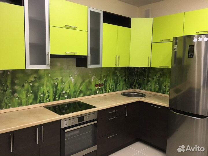 Кухонный гарнитур CS - 15