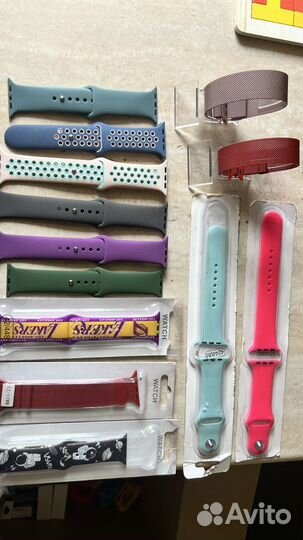 Ремешок apple watch