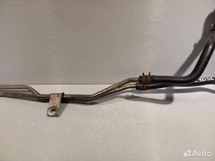 Трубка охлаждения кпп Mitsubishi Pajero Sport 2