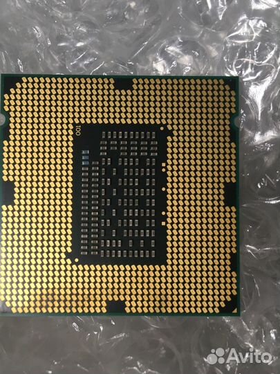Процессор Intel Core i5 2400 LGA1155
