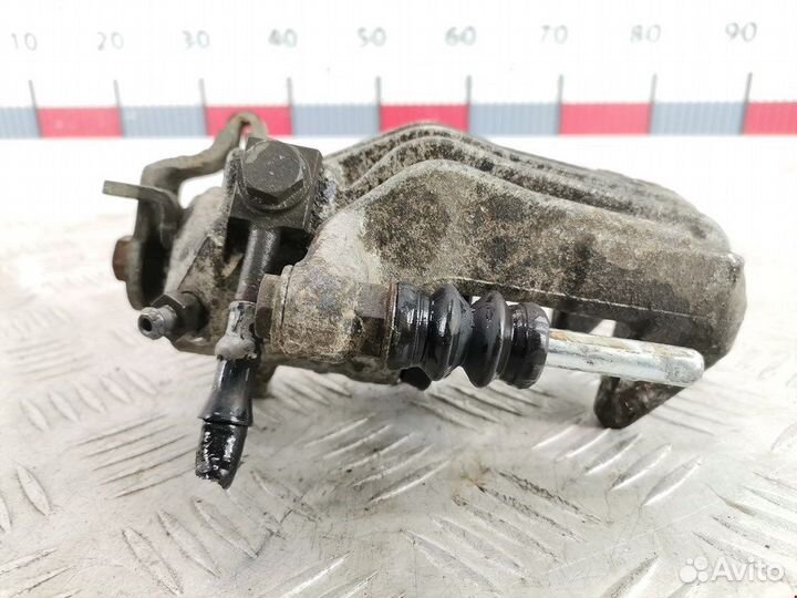 Суппорт задний левый для Volkswagen Golf 4