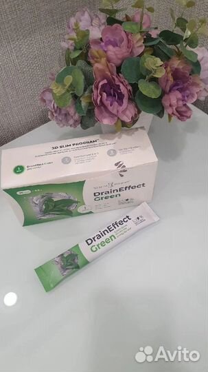 Драйнэффект