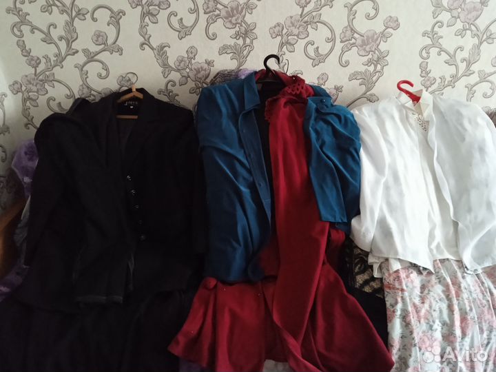 Новые женские вещи