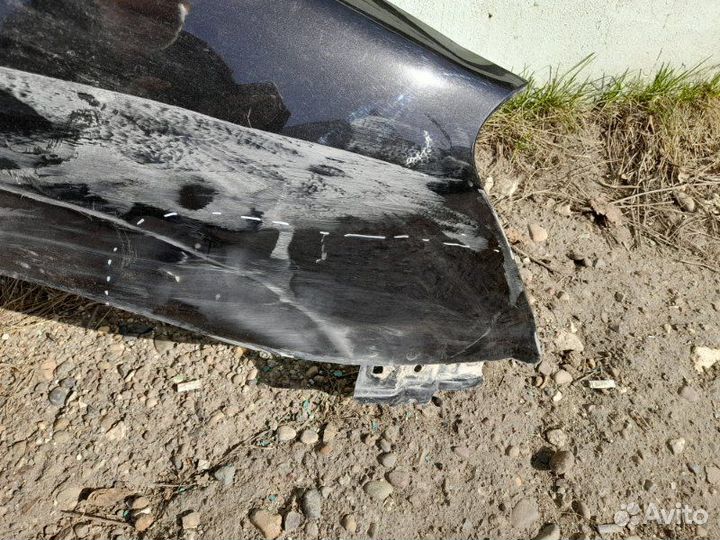 Крыло переднее правое Nissan Almera G15