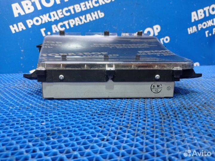 Монитор Lexus Rx350 кроссовер 2012