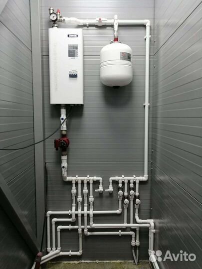 Услуги сантехника, сварщика