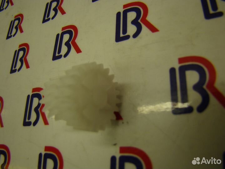 Шестерня привода фьюзера RU6-0710 HP CP5225