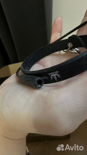 Браслет для пинцета osada