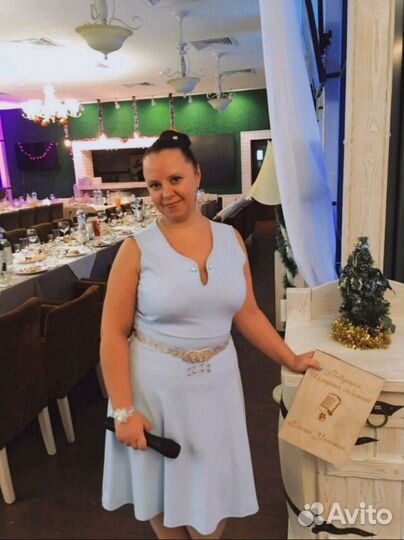 Ведущая на свадьбу, диджей, фотозона