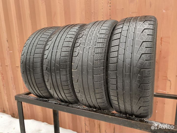 Pirelli Winter Sottozero 240 Serie II 225/45 R18 91H