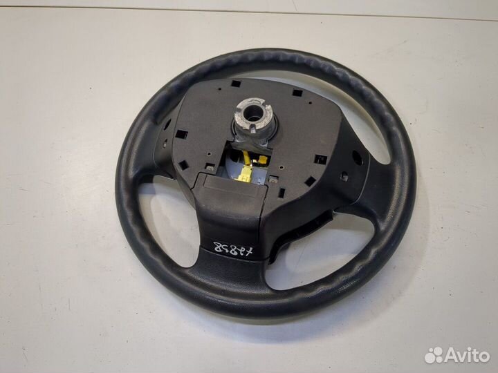 Руль Mitsubishi Colt, 2009