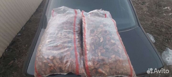 Компотная смесь