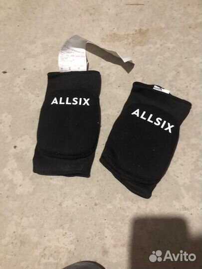 Защита голени.Наколеники