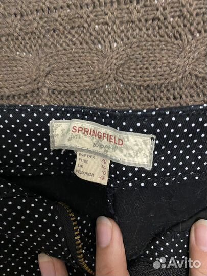 Пакет вещей на девушку лето 44 46