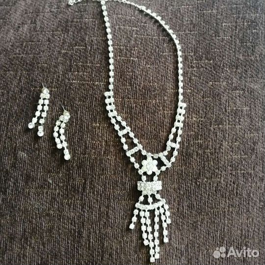 Свадебные украшения