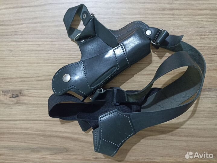 Кабура для пистолета Гранд Пауэр Т 12