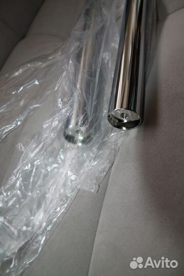 Опора для стола конусная