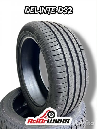 Delinte DS2 245/45 R17 99W
