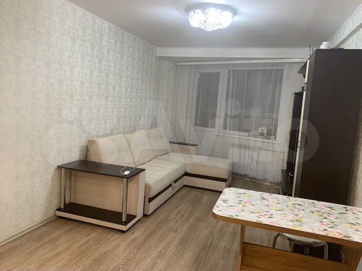 2-к. квартира, 40,5 м², 3/5 эт.